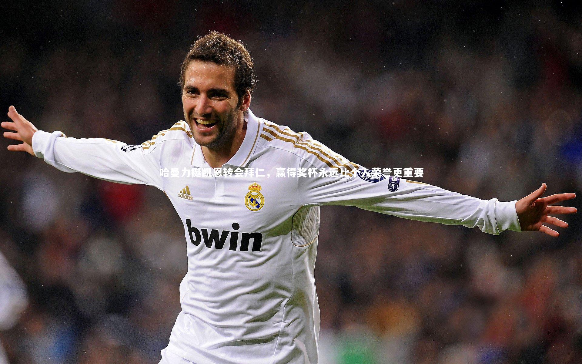 【开云官网入口】哈曼力挺凯恩转会拜仁，赢得奖杯永远比个人荣誉更重要-第1张图片-开云官网入口