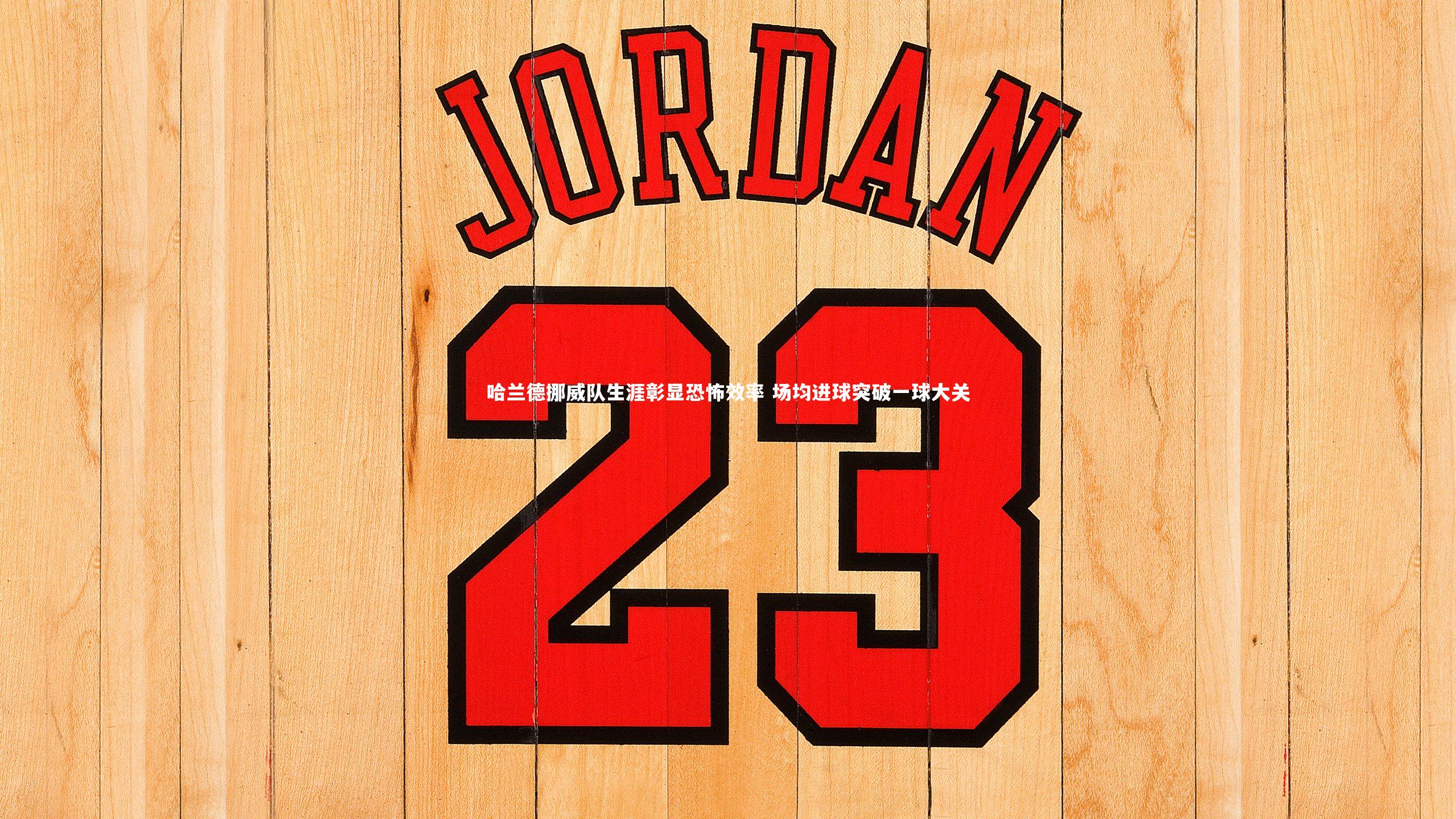 开云app|哈兰德挪威队生涯彰显恐怖效率 场均进球突破一球大关-第2张图片-开云官网入口