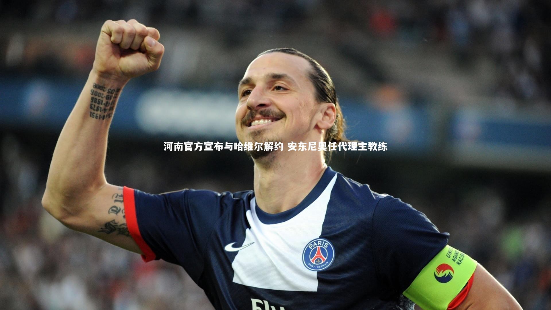 开云app：河南官方宣布与哈维尔解约 安东尼奥任代理主教练-第2张图片-开云官网入口